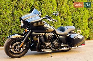 Мотоцикл Круизер Kawasaki VN 1700 2019 в Полтаве
