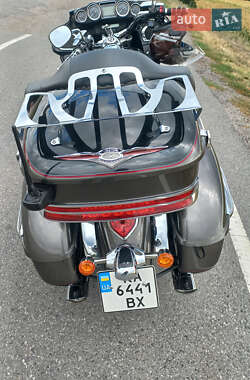 Мотоцикл Круизер Kawasaki VN 1700 2012 в 