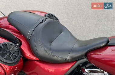 Мотоцикл Круизер Kawasaki VN 1700 2011 в 