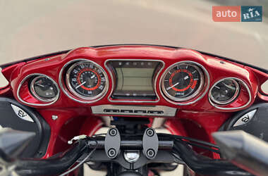 Мотоцикл Круизер Kawasaki VN 1700 2011 в 