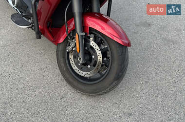 Мотоцикл Круизер Kawasaki VN 1700 2011 в 