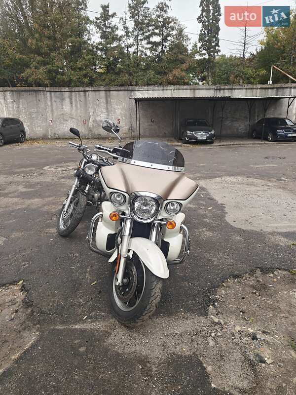 Мотоцикл Круізер Kawasaki VN 1700 2012 в Хмельницькому фото 3 Мотоцикл Круізер Kawasaki VN 1700 2012 в Хмельницькому
