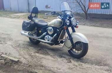 Мотоцикл Чоппер Kawasaki VN 800 Drifter 1999 в Чернигове