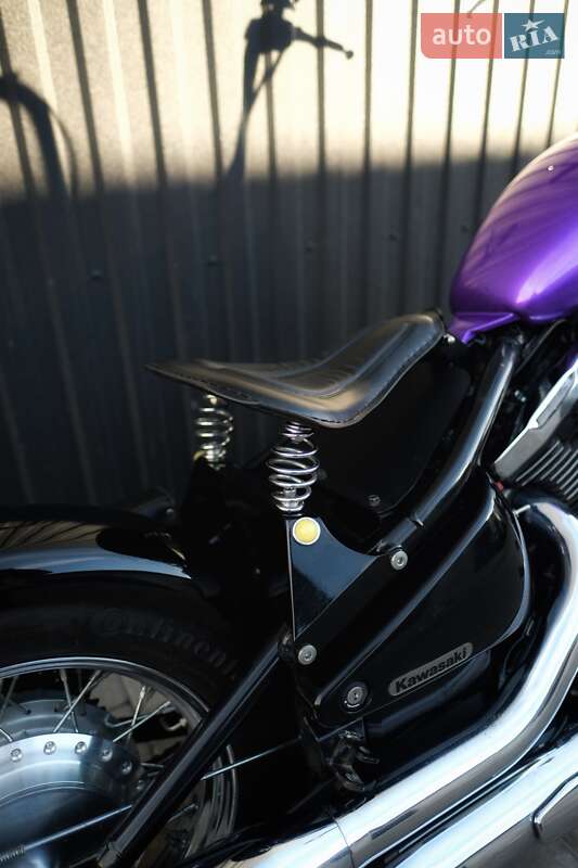 Мотоцикл Круизер Kawasaki VN 800 2003 в Одессе