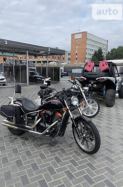 Мотоцикл Круизер Kawasaki VN 900 2009 в Полтаве