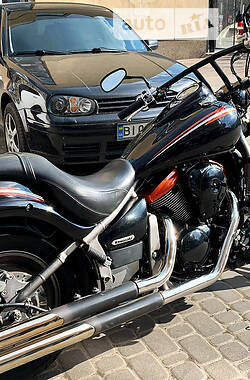 Мотоцикл Круизер Kawasaki VN 900 2009 в Полтаве