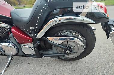 Мотоцикл Круизер Kawasaki VN 900 2007 в Шостке