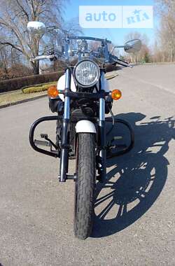 Мотоцикл Круизер Kawasaki VN 900 2015 в Коростене