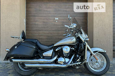 Мотоцикл Классик Kawasaki VN 900 2007 в Виннице