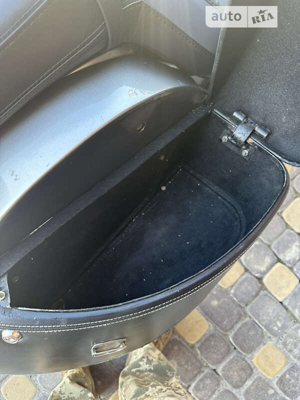 Мотоцикл Классик Kawasaki VN 900 2007 в Виннице фото 40 Мотоцикл Классик Kawasaki VN 900 2007 в Виннице