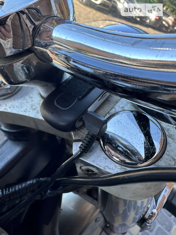 Мотоцикл Классик Kawasaki VN 900 2007 в Виннице фото 50 Мотоцикл Классик Kawasaki VN 900 2007 в Виннице