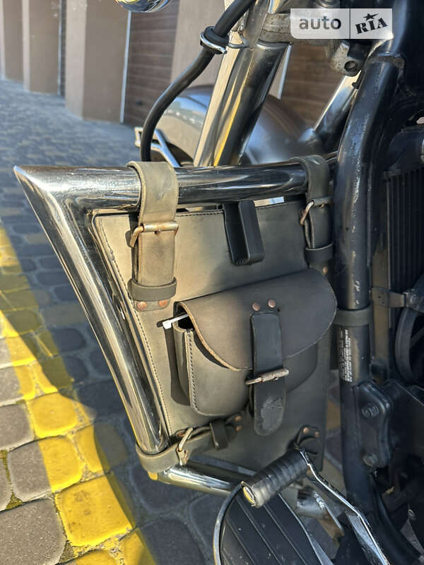 Мотоцикл Классик Kawasaki VN 900 2007 в Виннице фото 29 Мотоцикл Классик Kawasaki VN 900 2007 в Виннице