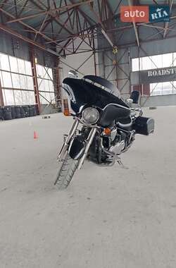 Мотоцикл Круізер Kawasaki VN 900 2007 в Києві