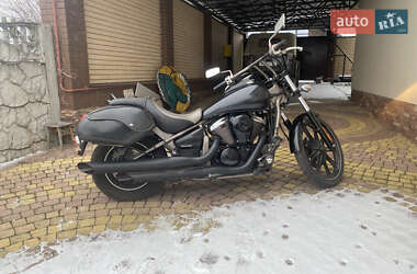 Боббер Kawasaki VN 900 2010 в Сумах