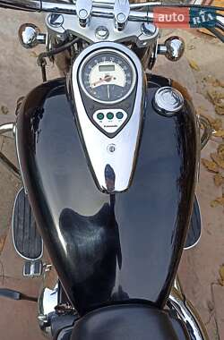 Мотоцикл Круізер Kawasaki VN 900 2011 в 