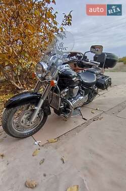 Мотоцикл Круізер Kawasaki VN 900 2011 в 