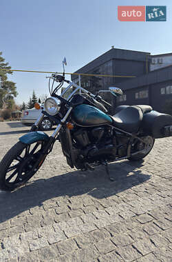 Мотоцикл Круізер Kawasaki VN 900 2022 в Пирятині