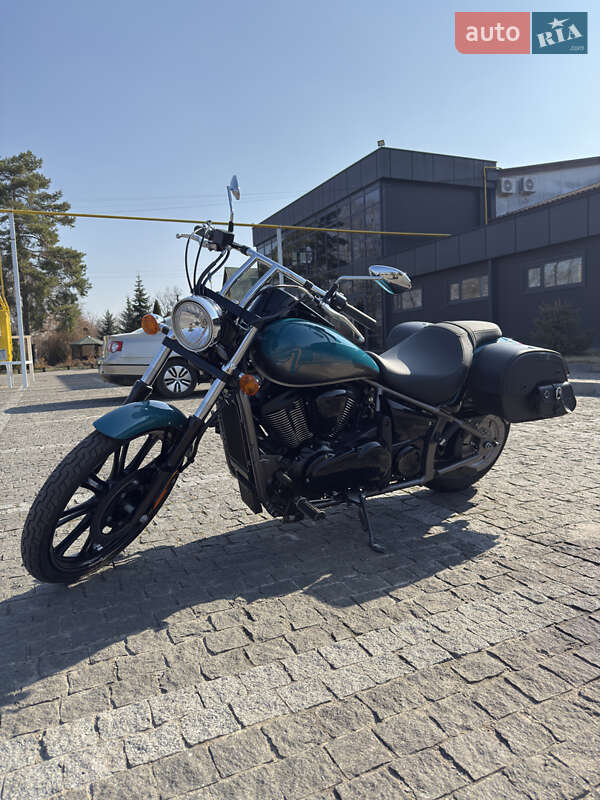 Мотоцикл Круизер Kawasaki VN 900 2022 в Пирятине