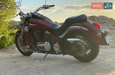 Мотоцикл Круизер Kawasaki VN 900 2009 в Днепре
