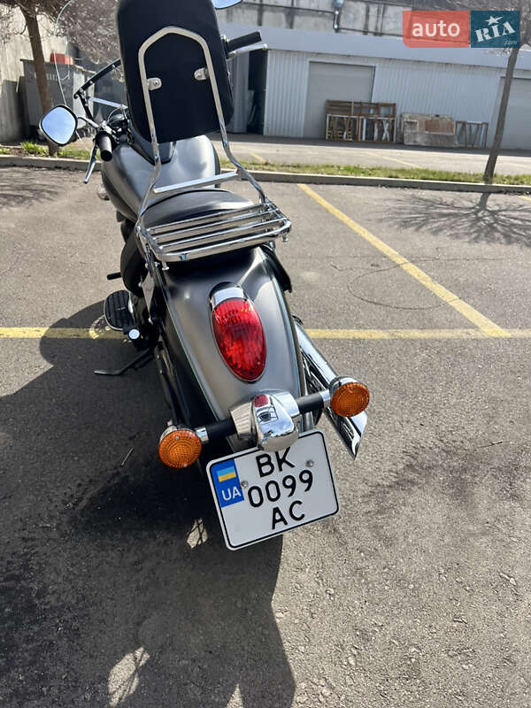 Мотоцикл Круизер Kawasaki VN 900 2019 в Ровно