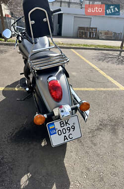 Мотоцикл Круізер Kawasaki VN 900 2019 в 