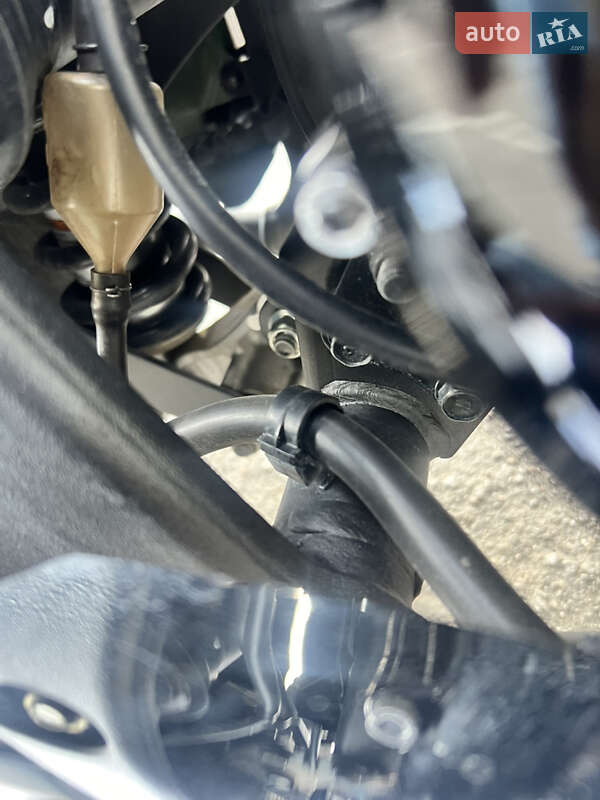 Мотоцикл Круизер Kawasaki VN 900 2019 в Ровно