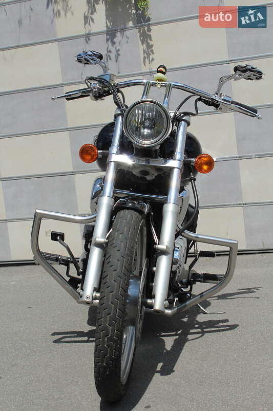 Мотоцикл Чоппер Kawasaki VN 900 2010 в Харкові