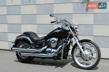 Мотоцикл Чоппер Kawasaki VN 900 2010 в Харкові