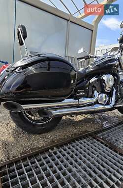 Мотоцикл Круізер Kawasaki VN 900 2011 в Дніпрі