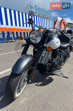 Мотоцикл Круізер Kawasaki VN 900 2011 в Одесі