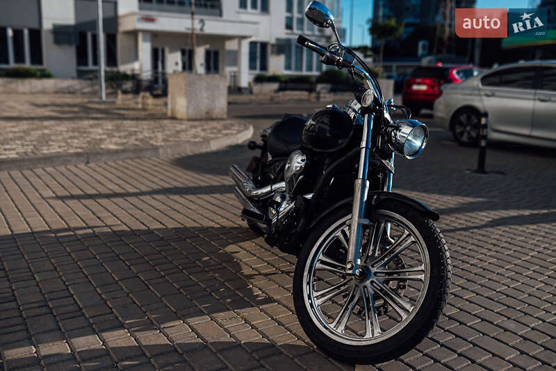 Мотоцикл Круизер Kawasaki VN 900 2008 в Одессе