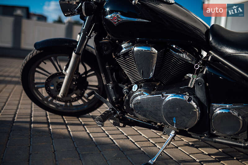 Мотоцикл Круизер Kawasaki VN 900 2008 в Одессе