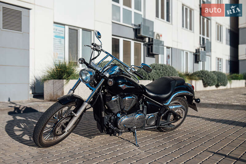 Мотоцикл Круизер Kawasaki VN 900 2008 в Одессе