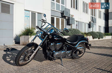 Мотоцикл Круізер Kawasaki VN 900 2008 в  фото 16 Мотоцикл Круізер Kawasaki VN 900 2008 в
