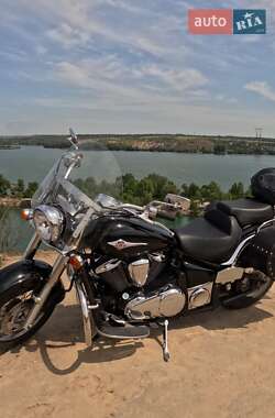 Мотоцикл Классик Kawasaki VN 900 2008 в  фото 3 Мотоцикл Классик Kawasaki VN 900 2008 в