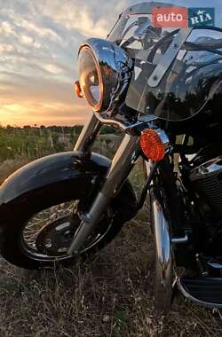 Мотоцикл Классік Kawasaki VN 900 2008 в Дніпрі