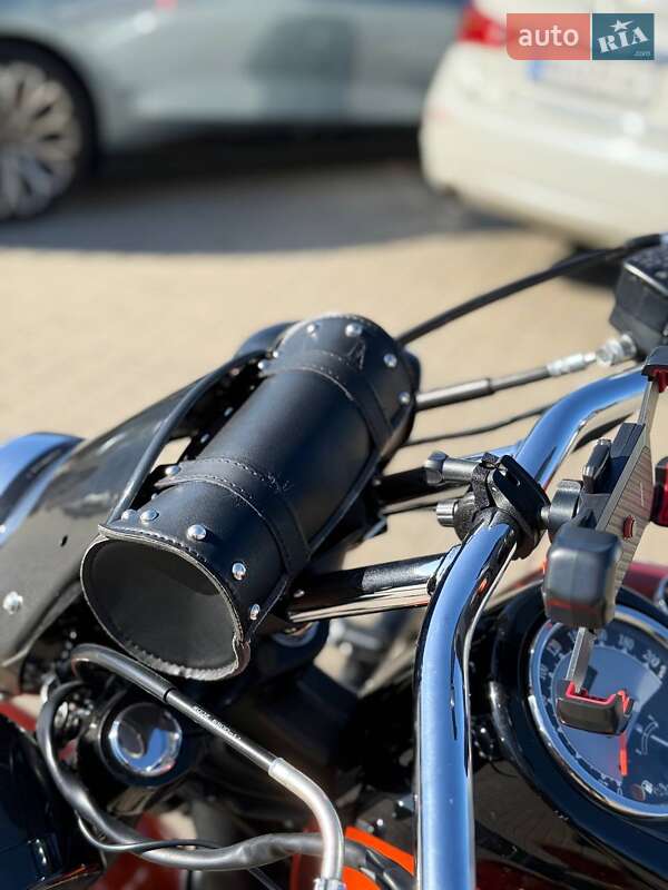 Мотоцикл Круизер Kawasaki VN 900 2012 в Одессе фото 10 Мотоцикл Круизер Kawasaki VN 900 2012 в Одессе