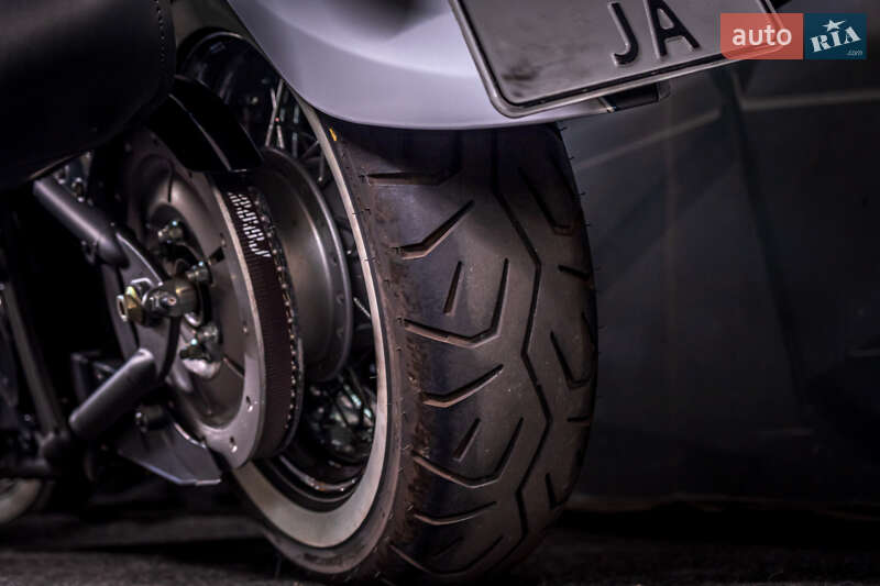 Мотоцикл Круизер Kawasaki VN 900 2020 в Киеве