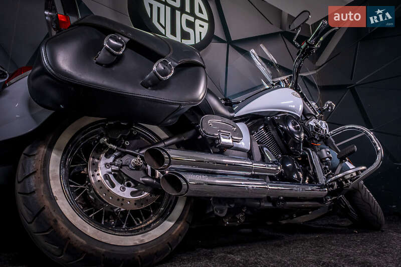 Мотоцикл Круизер Kawasaki VN 900 2020 в Киеве