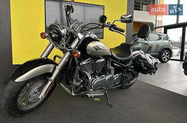 Мотоцикл Круізер Kawasaki VN 900 2010 в Тернополі