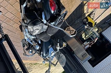 Мотоцикл Чоппер Kawasaki VN 900 2010 в Богородчанах
