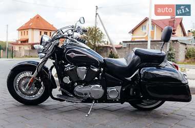 Мотоцикл Круизер Kawasaki VN 2007 в Трускавце