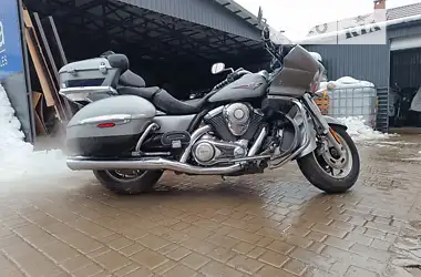 2010 kawasaki vulcan 1700 voyager best sale for sale