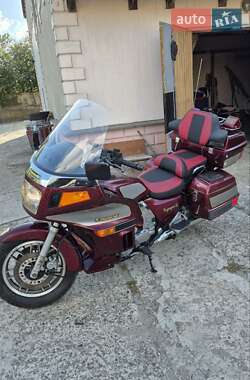 Мотоцикл Круизер Kawasaki Voyager 2006 в Сумах