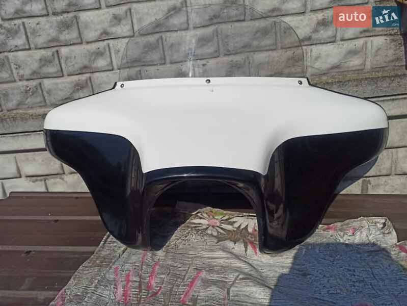 Мотоцикл Круизер Kawasaki Vulcan 2000 2008 в Коростене