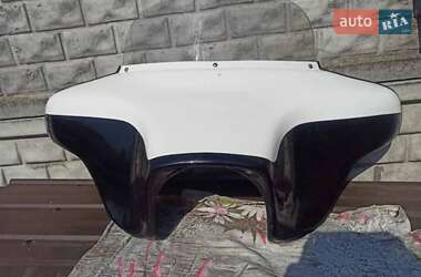 Мотоцикл Круизер Kawasaki Vulcan 2000 2008 в 
