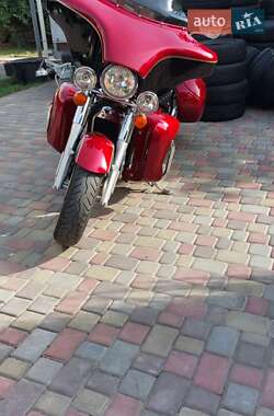 Мотоцикл Чоппер Kawasaki Vulcan 2000 2007 в Миргороде