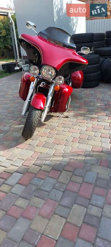 Мотоцикл Чоппер Kawasaki Vulcan 2000 2007 в Миргороде