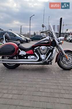 Мотоцикл Круізер Kawasaki Vulcan 2000 2007 в Вінниці