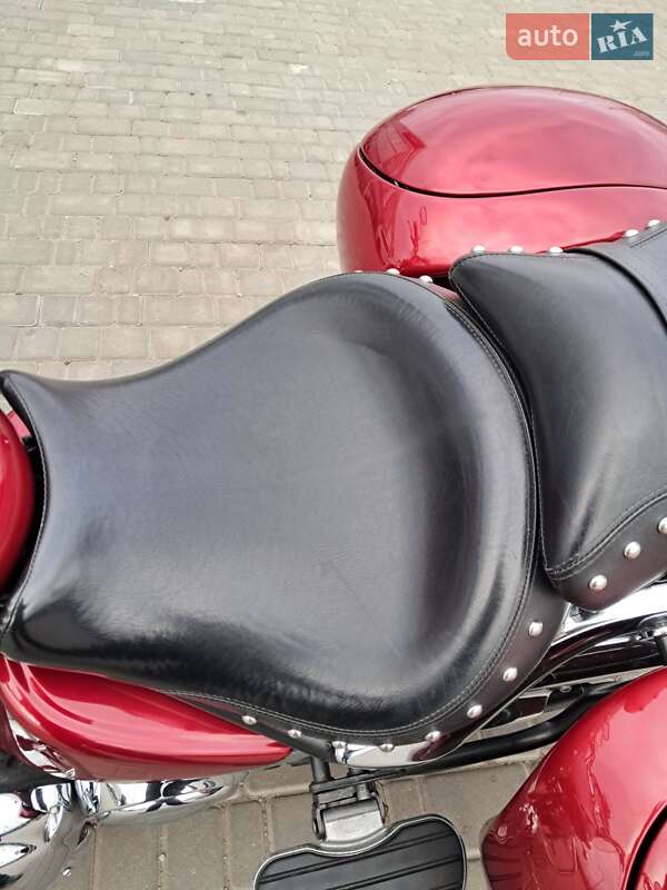 Мотоцикл Круізер Kawasaki Vulcan 2000 2007 в Вінниці фото 17 Мотоцикл Круізер Kawasaki Vulcan 2000 2007 в Вінниці